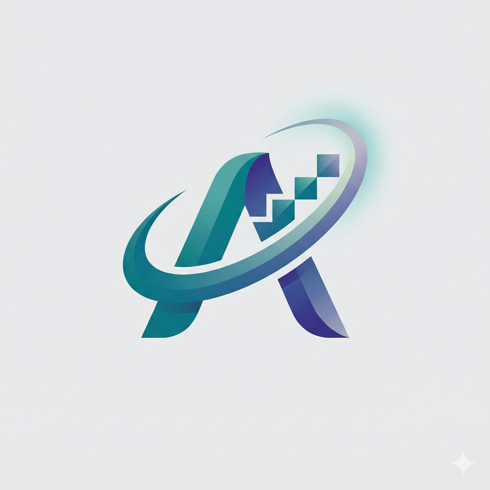Auraabyte Logo